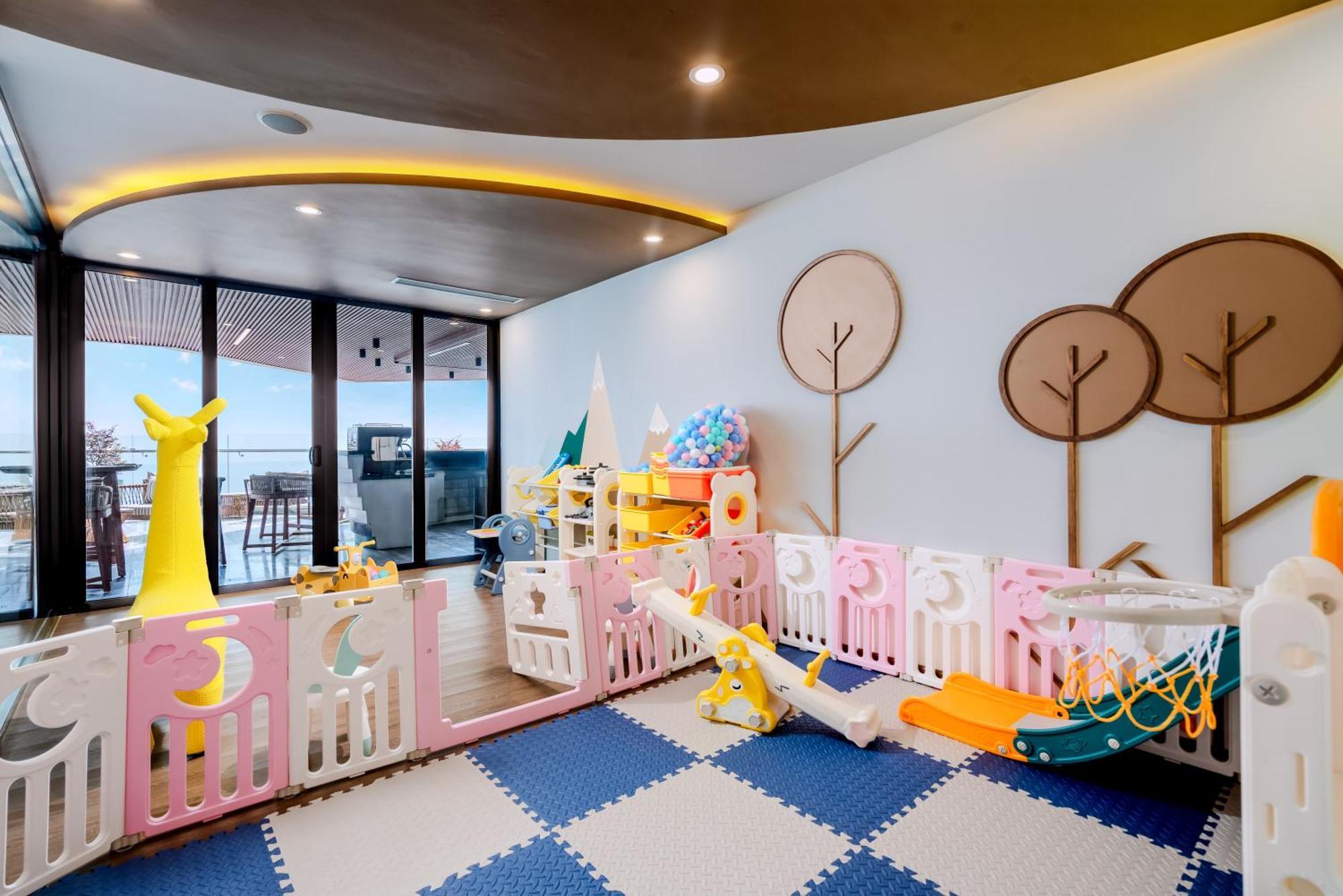 Poseido Hotel Quang Binh Dong Hoi Exteriör bild