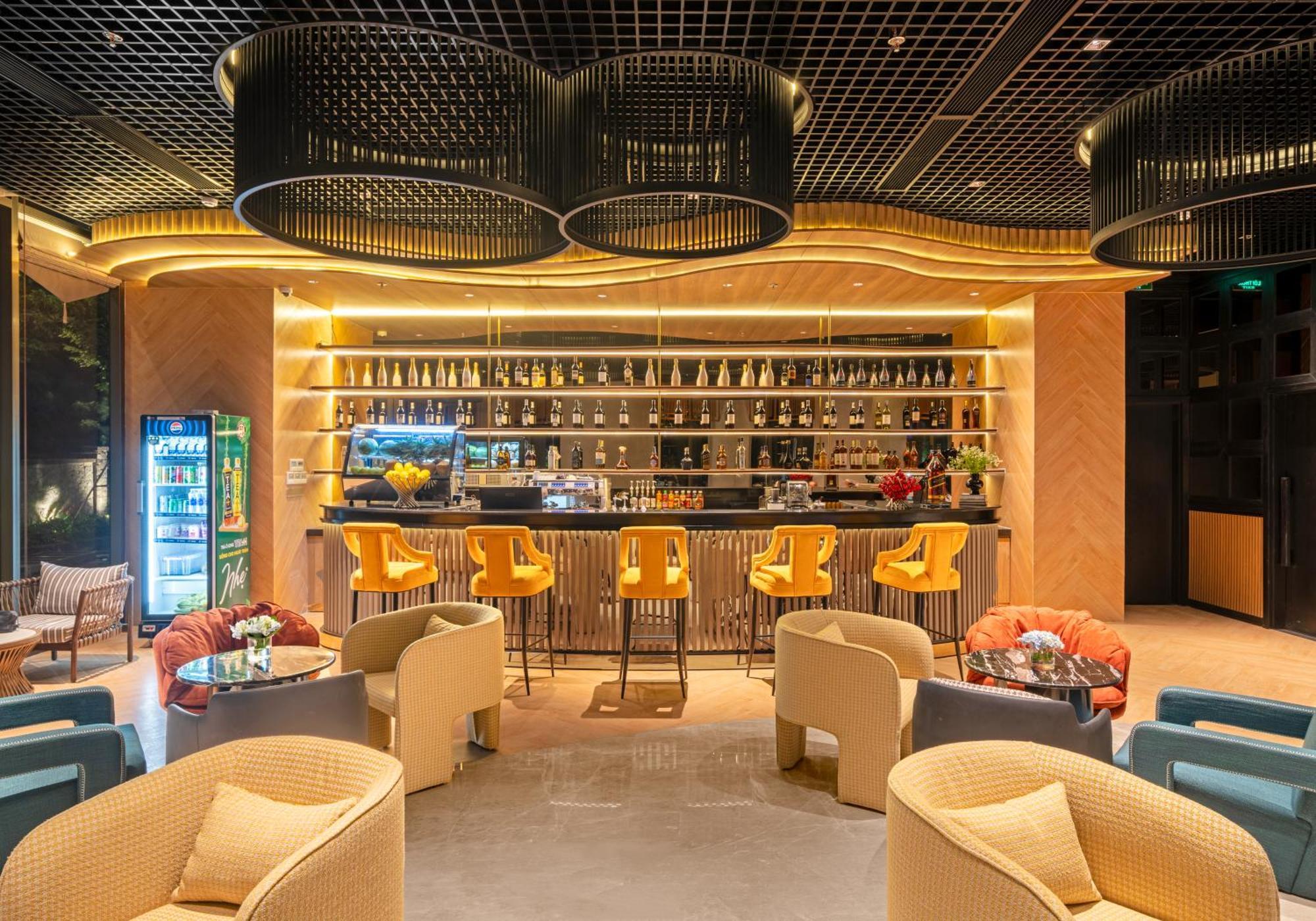 Poseido Hotel Quang Binh Dong Hoi Exteriör bild