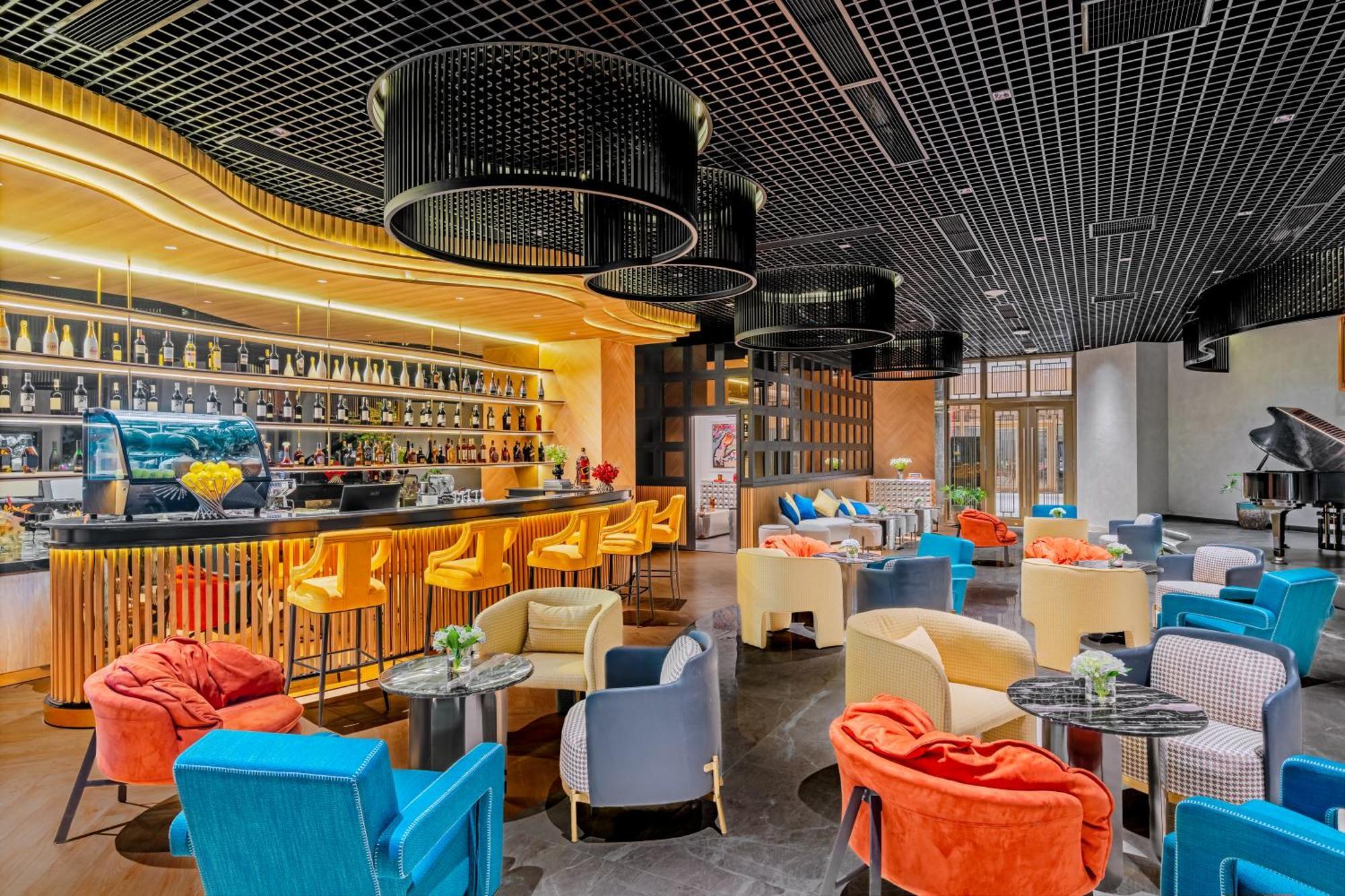 Poseido Hotel Quang Binh Dong Hoi Exteriör bild